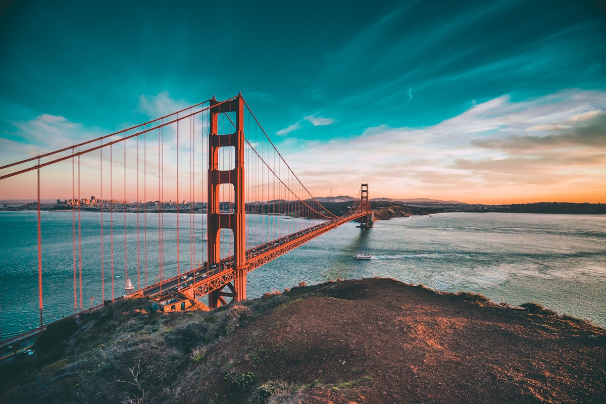 Infrastructure investments — Norma Wealth