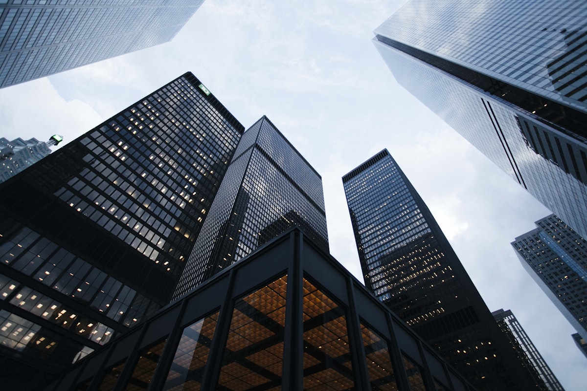 Real estate investments — Norma Wealth