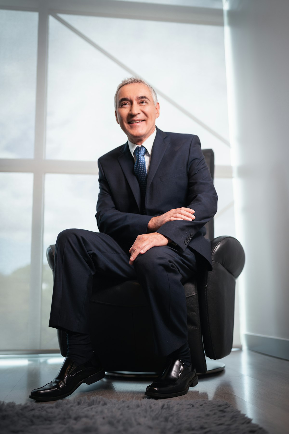 Family capital and wealth stewardship — Norma Wealth