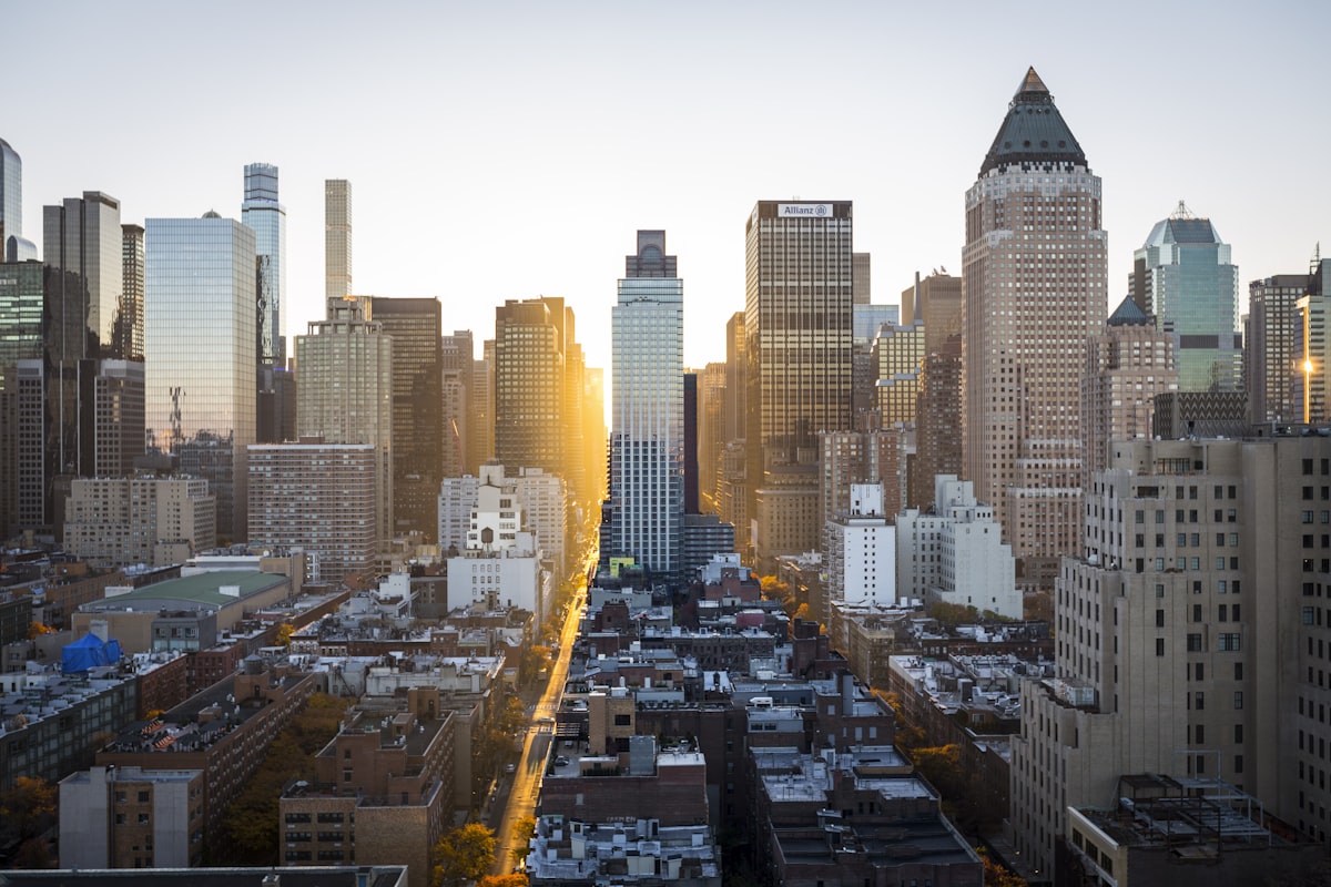 Global wealth clients — Norma Wealth investment firm